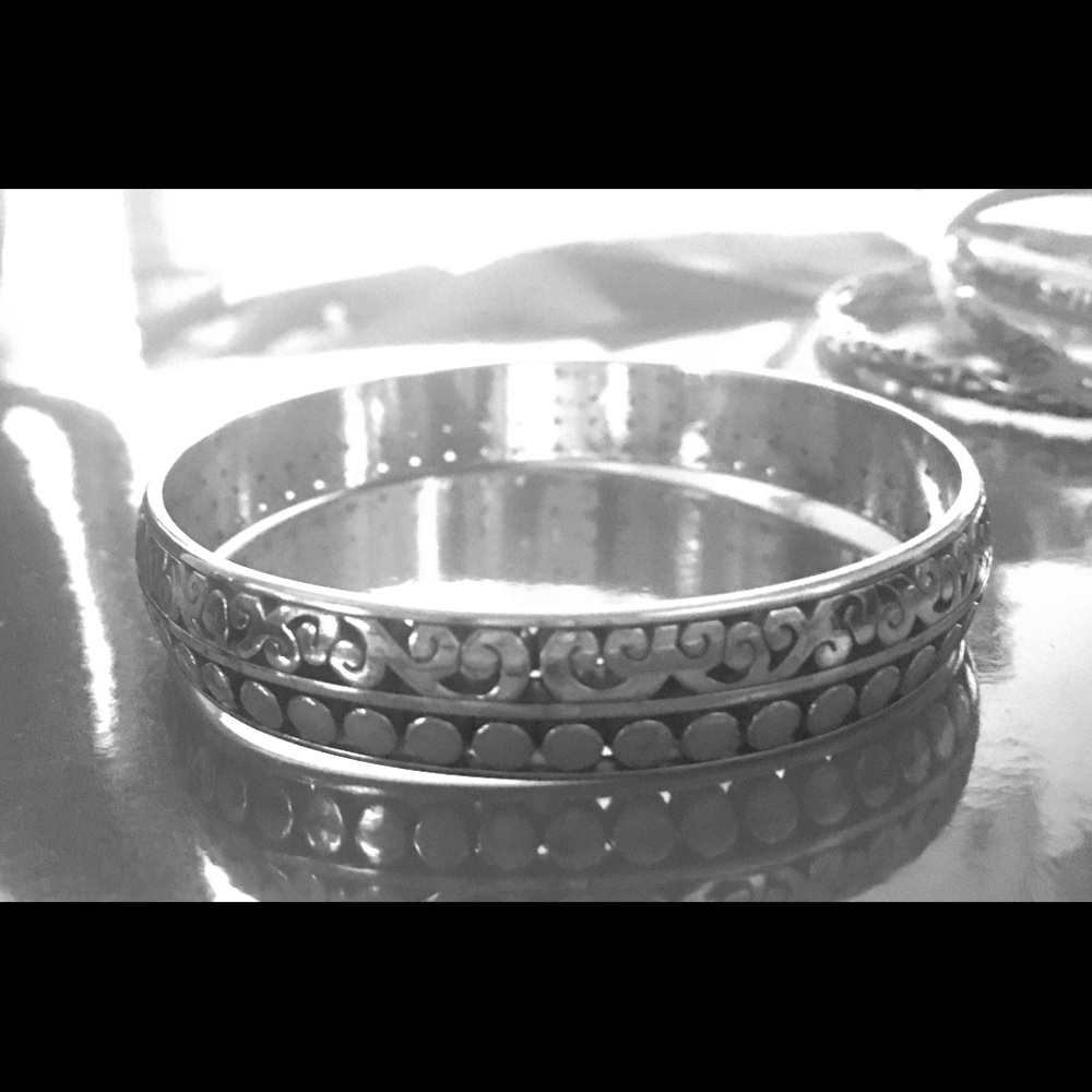 Brighton bangle bracelet
